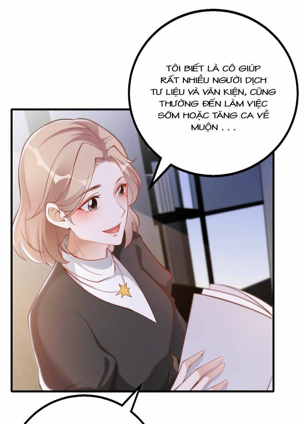 Lấy Tình Yêu Lấy Thời Gian [Chap 1-38] - Page 22