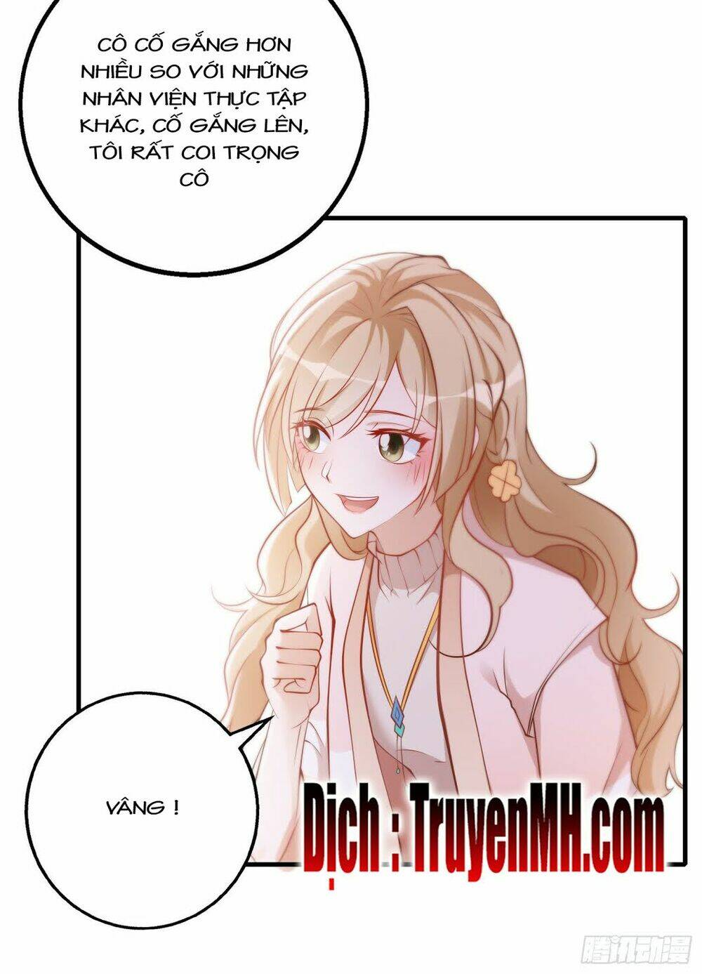 Lấy Tình Yêu Lấy Thời Gian [Chap 1-38] - Page 23