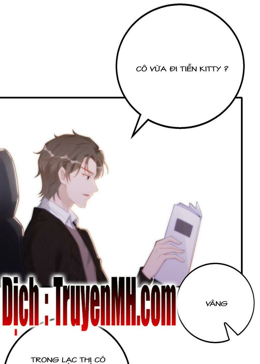 Lấy Tình Yêu Lấy Thời Gian [Chap 1-38] - Page 10