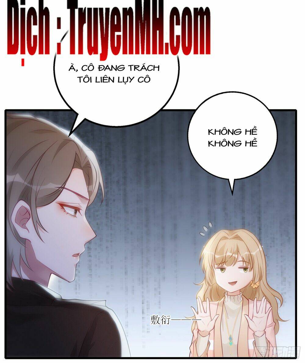 Lấy Tình Yêu Lấy Thời Gian [Chap 1-38] - Page 18