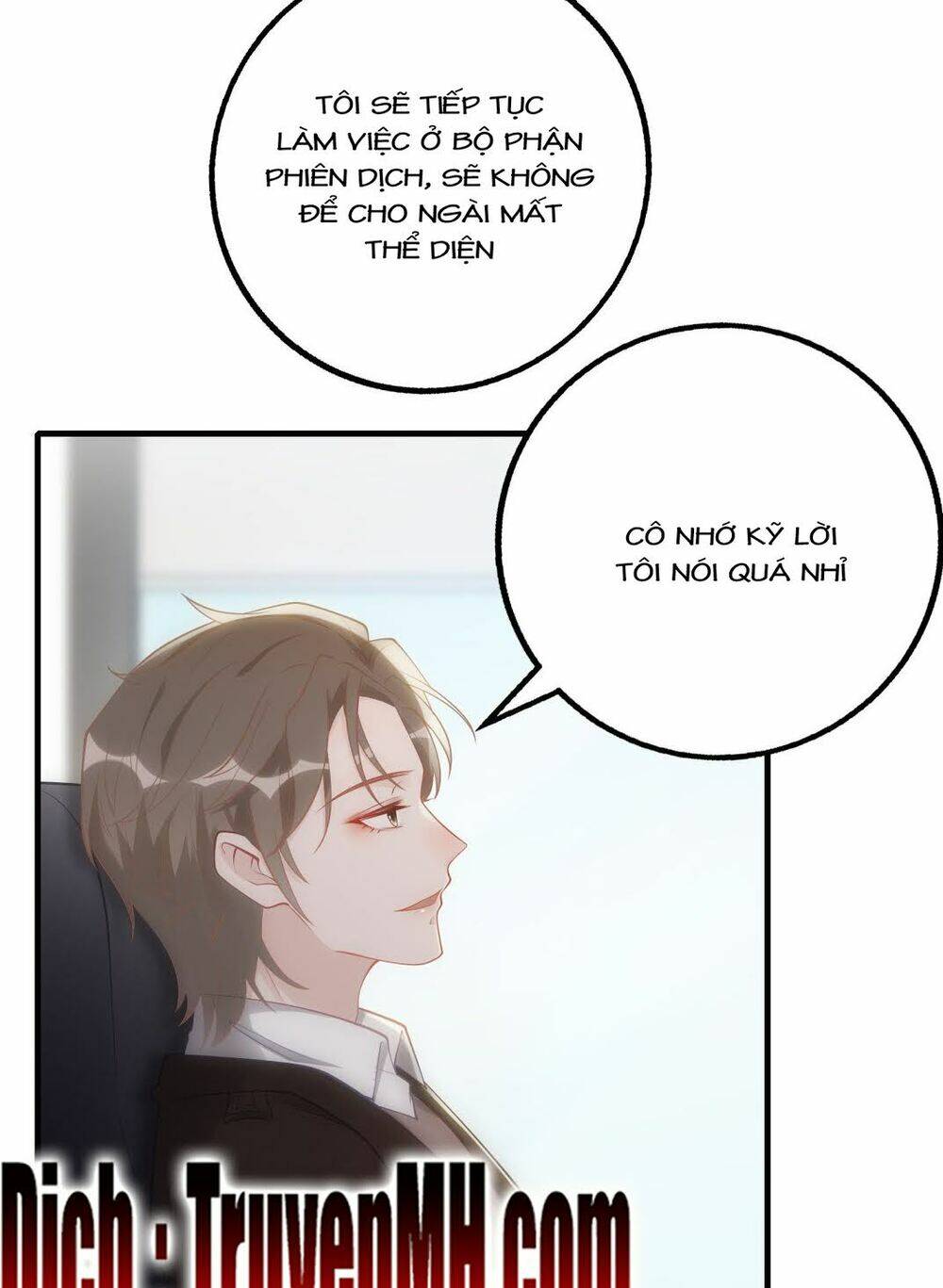 Lấy Tình Yêu Lấy Thời Gian [Chap 1-38] - Page 23