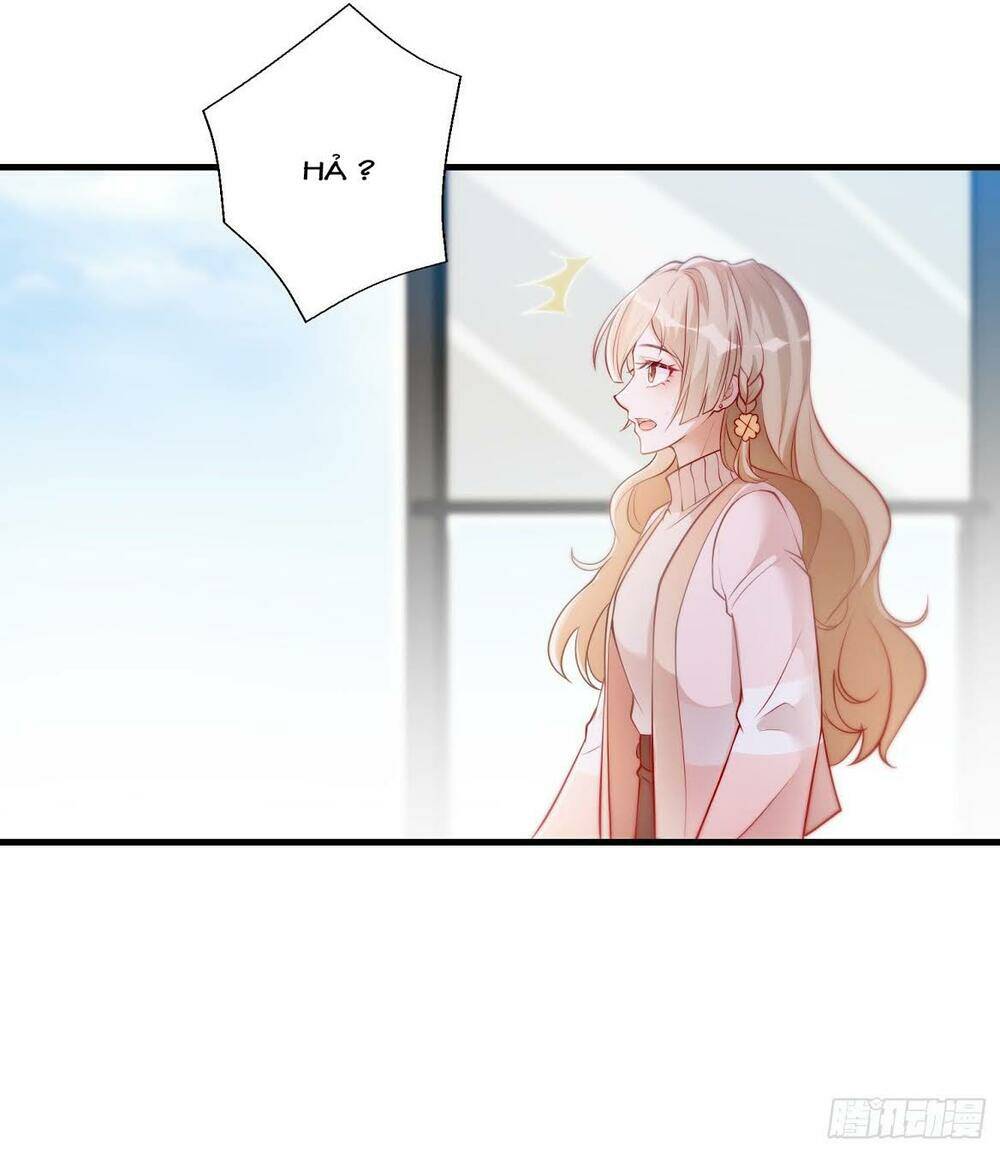 Lấy Tình Yêu Lấy Thời Gian [Chap 1-38] - Page 3