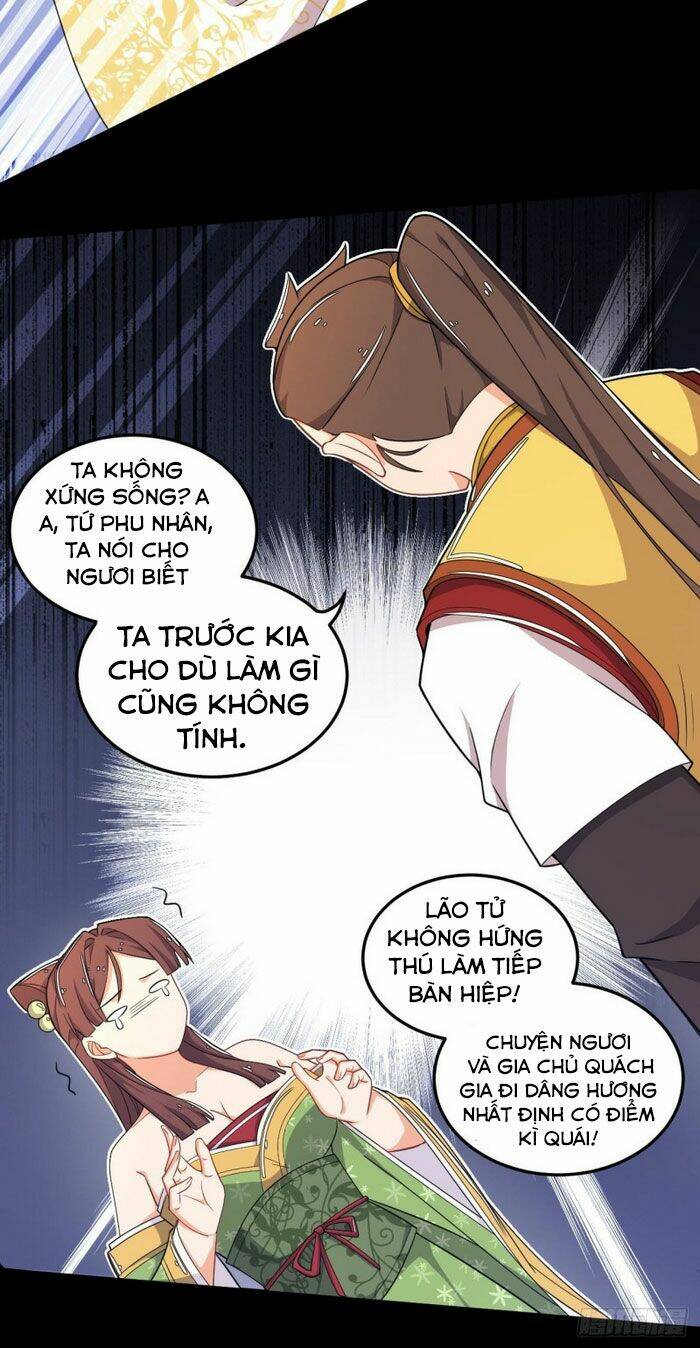 Võ Thần Đương Thế [Chap 0-21]