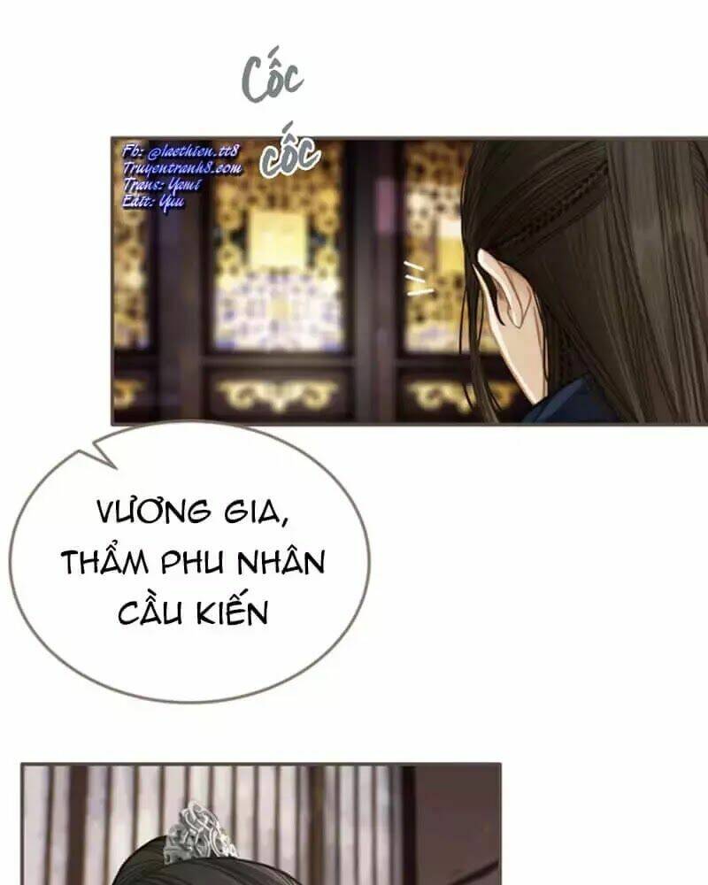 Read Hentai Image page_3 in comic Nô Lệ Câm - Chapter 16 - mwmanga.net