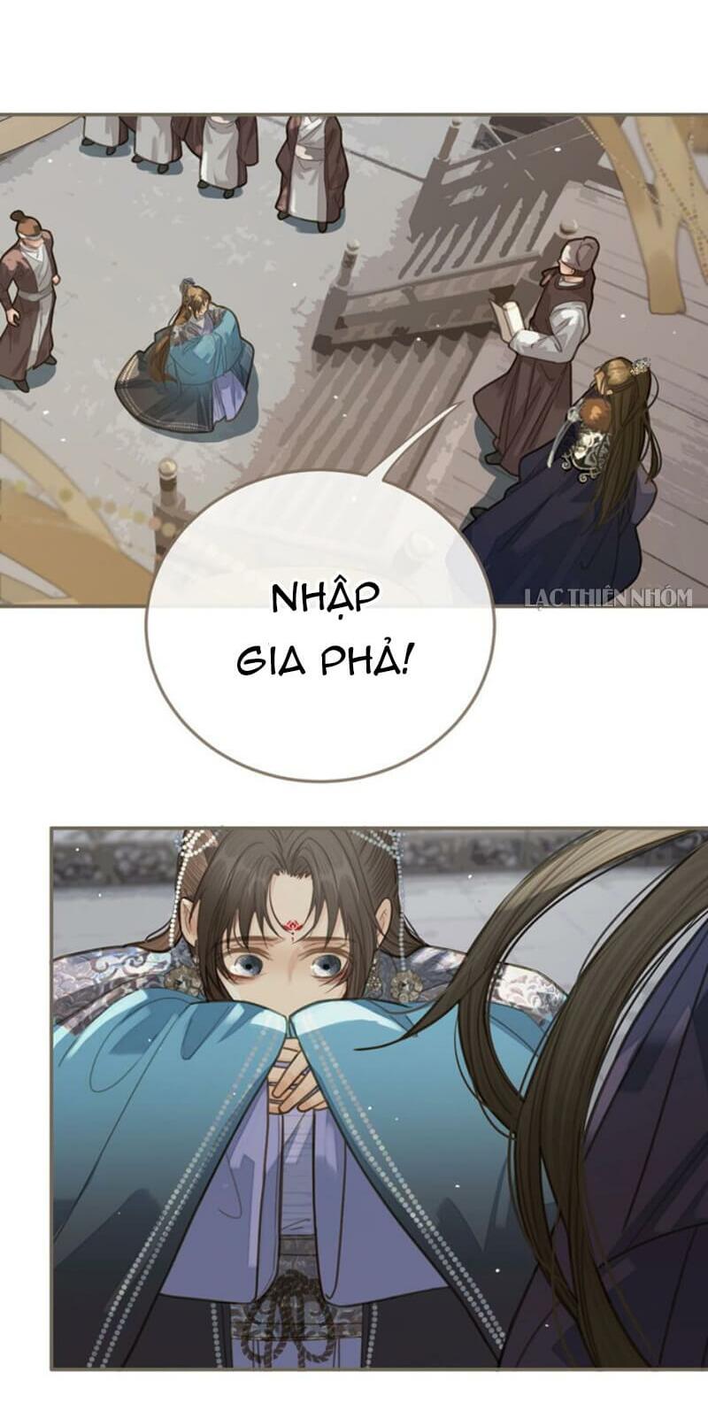 Read Hentai Image page_29 in comic Nô Lệ Câm - Chapter 17 - mwmanga.net