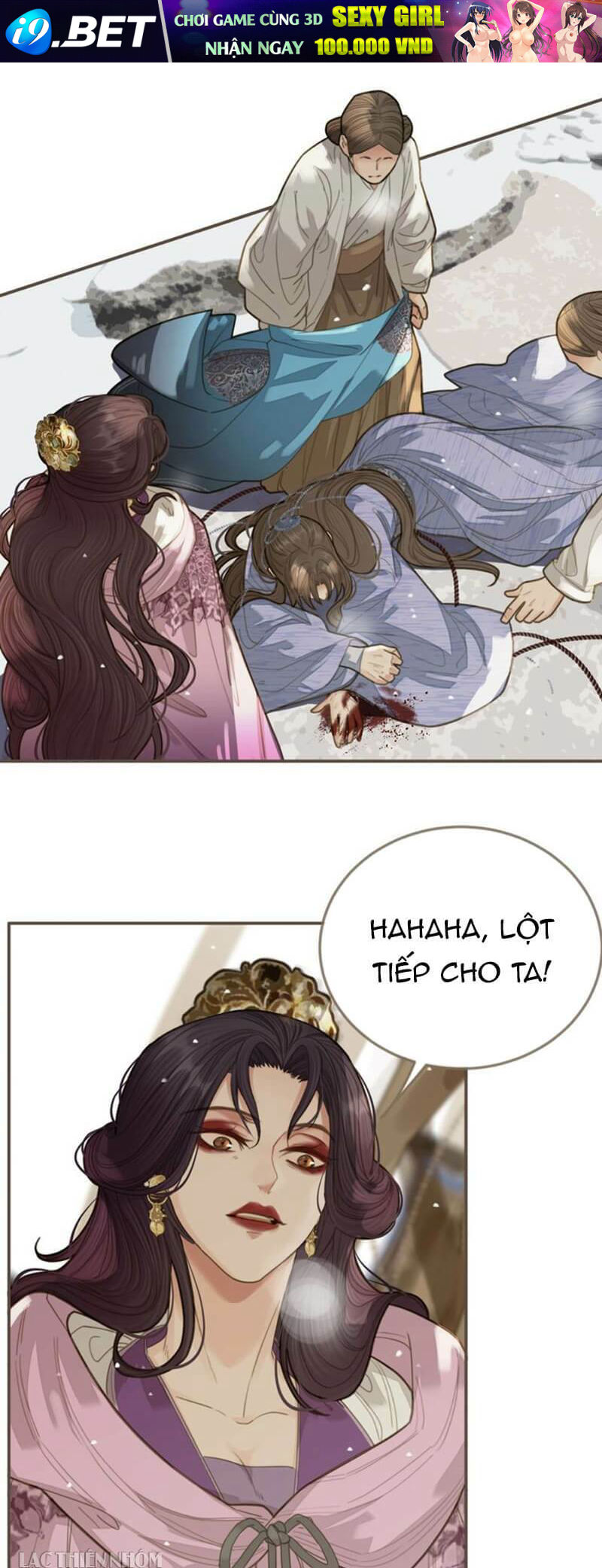 Read Hentai Image page_13 in comic Nô Lệ Câm - Chapter 18 - mwmanga.net