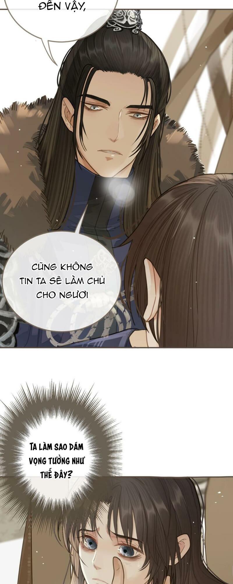 Read Hentai Image page_25 in comic Nô Lệ Câm - Chapter 18 - mwmanga.net