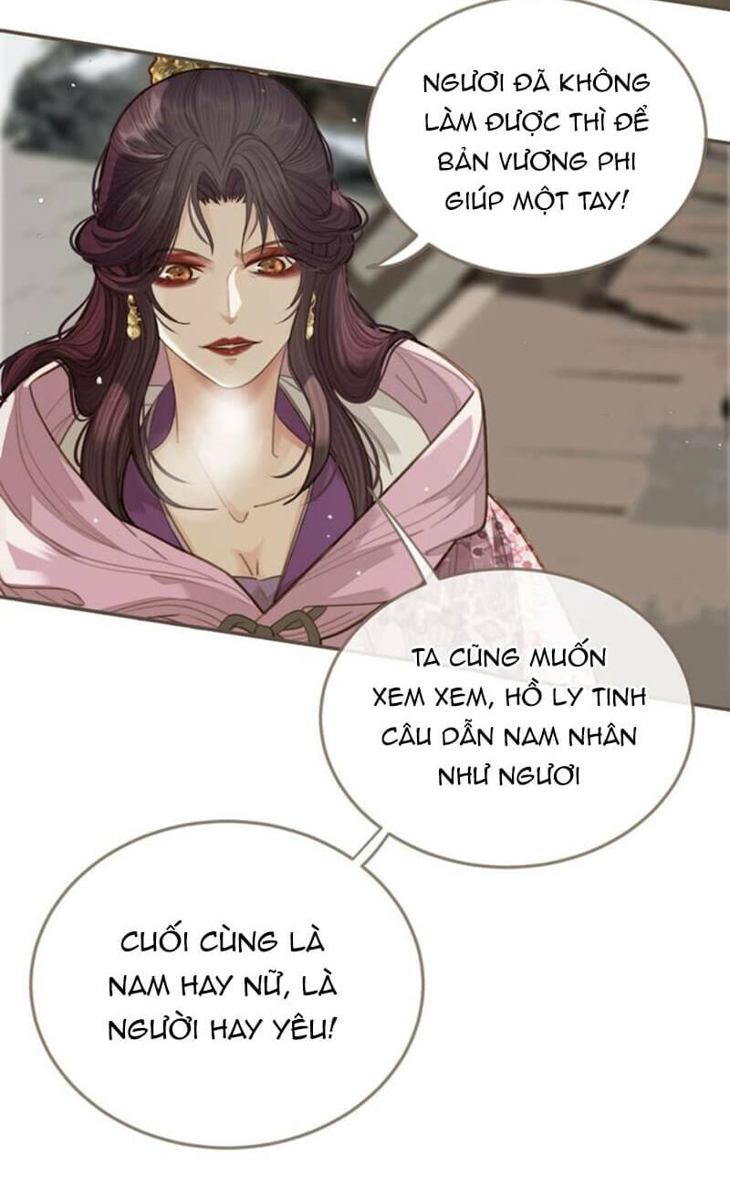 Read Hentai Image page_6 in comic Nô Lệ Câm - Chapter 18 - mwmanga.net