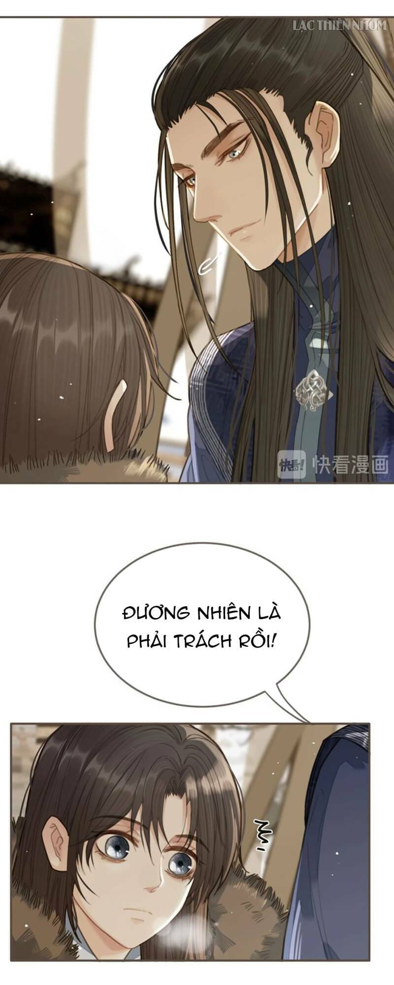 Read Hentai Image page_8 in comic Nô Lệ Câm - Chapter 19 - mwmanga.net