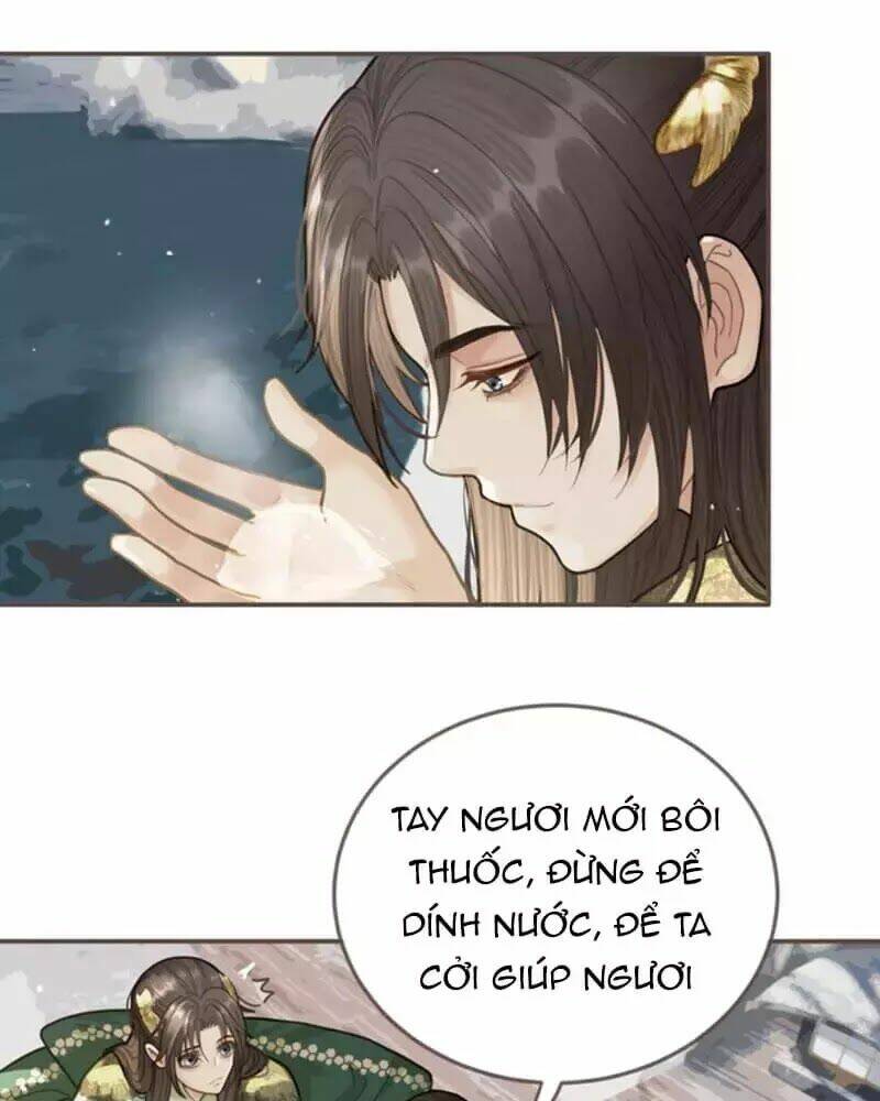 Read Hentai Image page_16 in comic Nô Lệ Câm - Chapter 20 - mwmanga.net