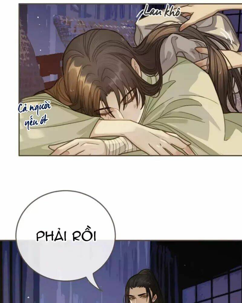 Read Hentai Image page_39 in comic Nô Lệ Câm - Chapter 20 - mwmanga.net