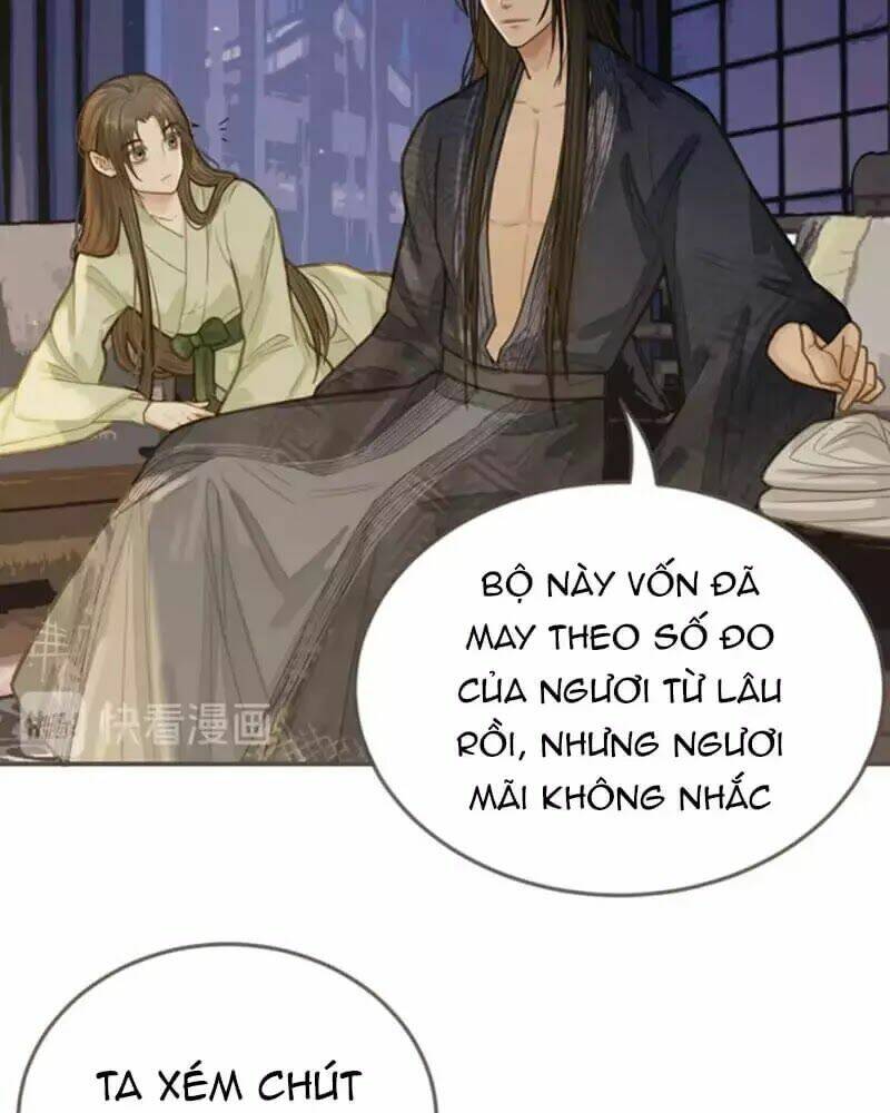 Read Hentai Image page_40 in comic Nô Lệ Câm - Chapter 20 - mwmanga.net