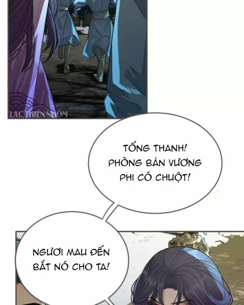 Read Hentai Image page_28 in comic Nô Lệ Câm - Chapter 22 - mwmanga.net