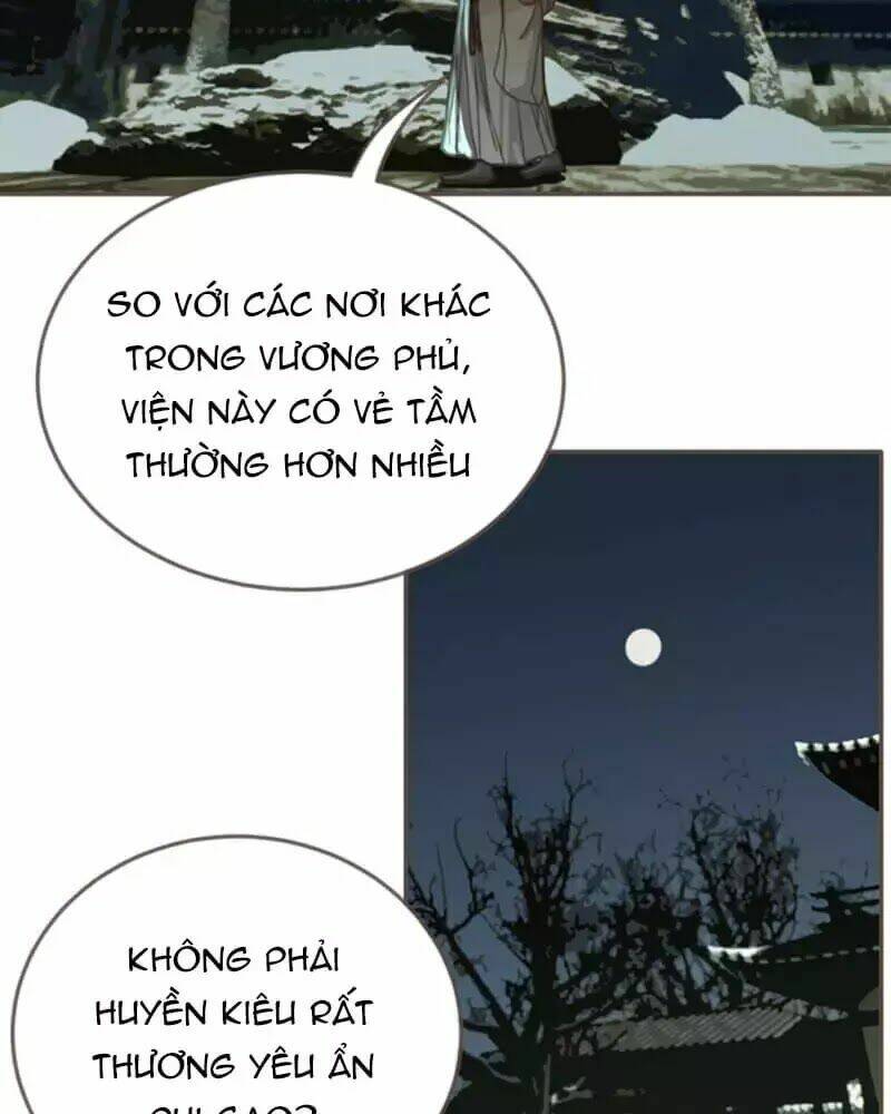 Read Hentai Image page_44 in comic Nô Lệ Câm - Chapter 22 - mwmanga.net