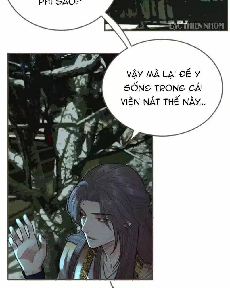 Read Hentai Image page_45 in comic Nô Lệ Câm - Chapter 22 - mwmanga.net