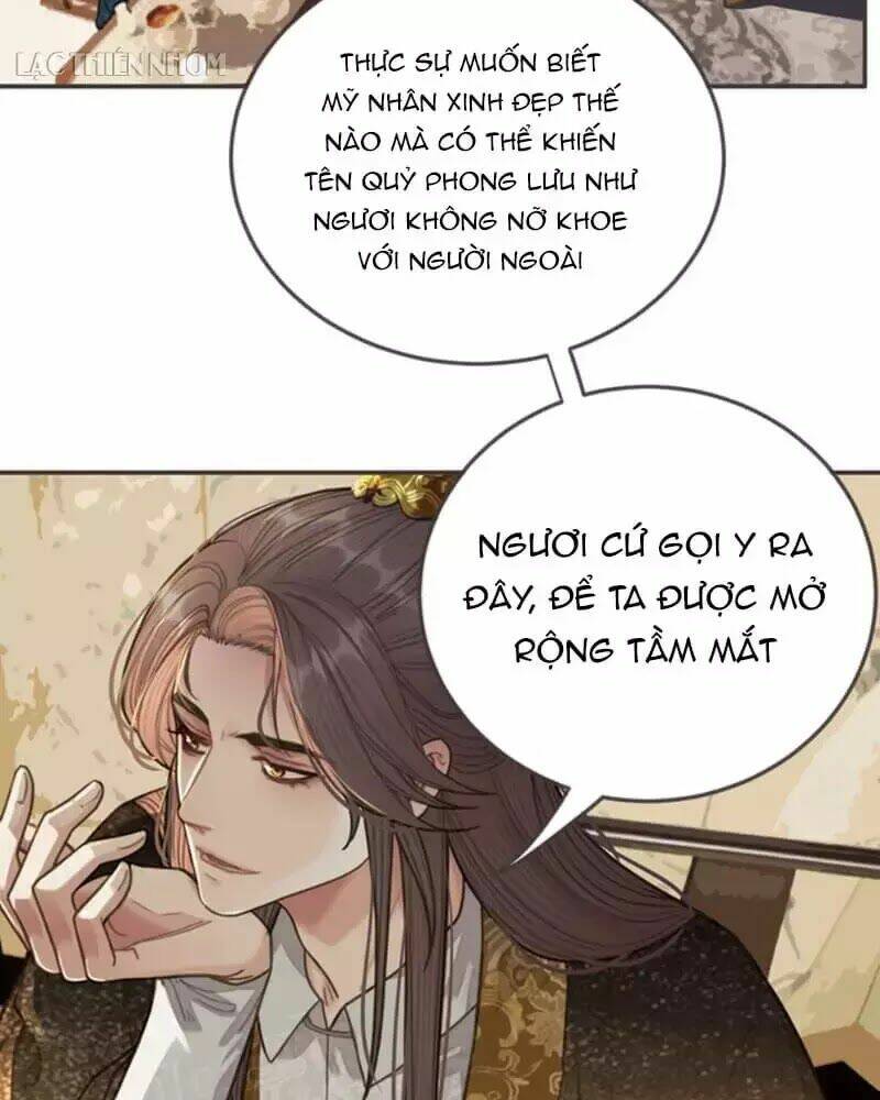 Read Hentai Image page_6 in comic Nô Lệ Câm - Chapter 22 - mwmanga.net