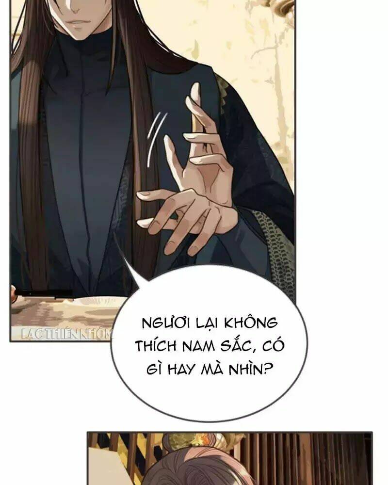 Read Hentai Image page_8 in comic Nô Lệ Câm - Chapter 22 - mwmanga.net