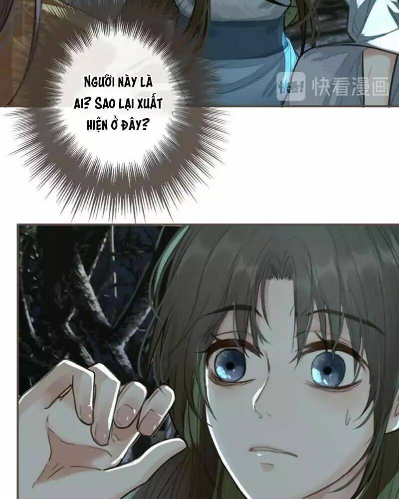 Read Hentai Image page_19 in comic Nô Lệ Câm - Chapter 23 - mwmanga.net