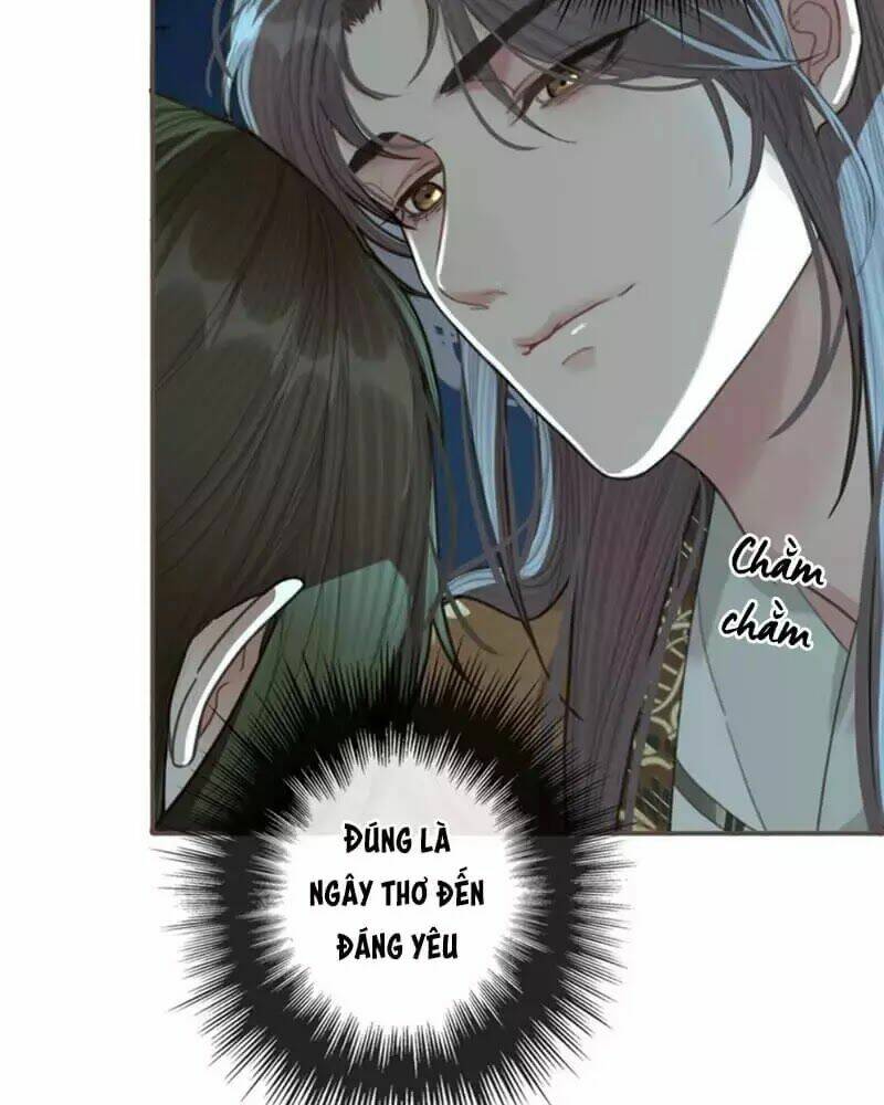 Read Hentai Image page_30 in comic Nô Lệ Câm - Chapter 23 - mwmanga.net