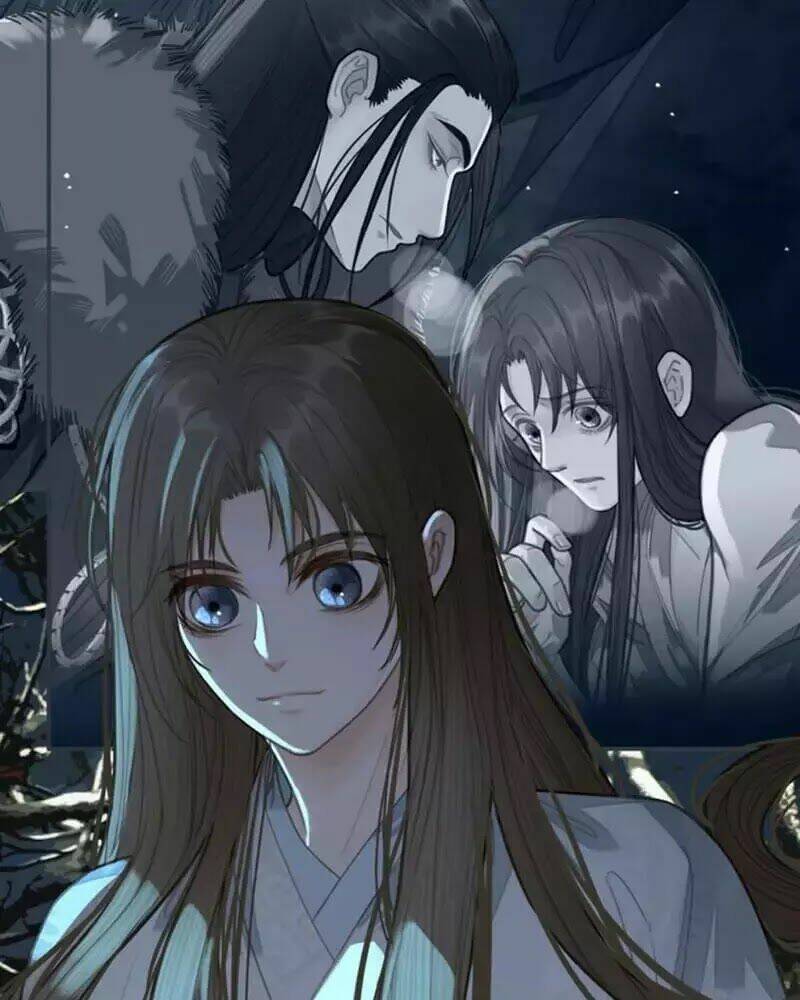 Read Hentai Image page_8 in comic Nô Lệ Câm - Chapter 23 - mwmanga.net