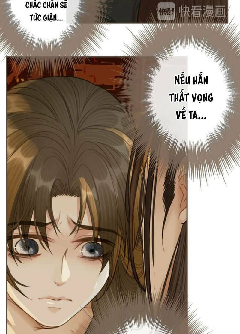 Read Hentai Image page_11 in comic Nô Lệ Câm - Chapter 24 - mwmanga.net