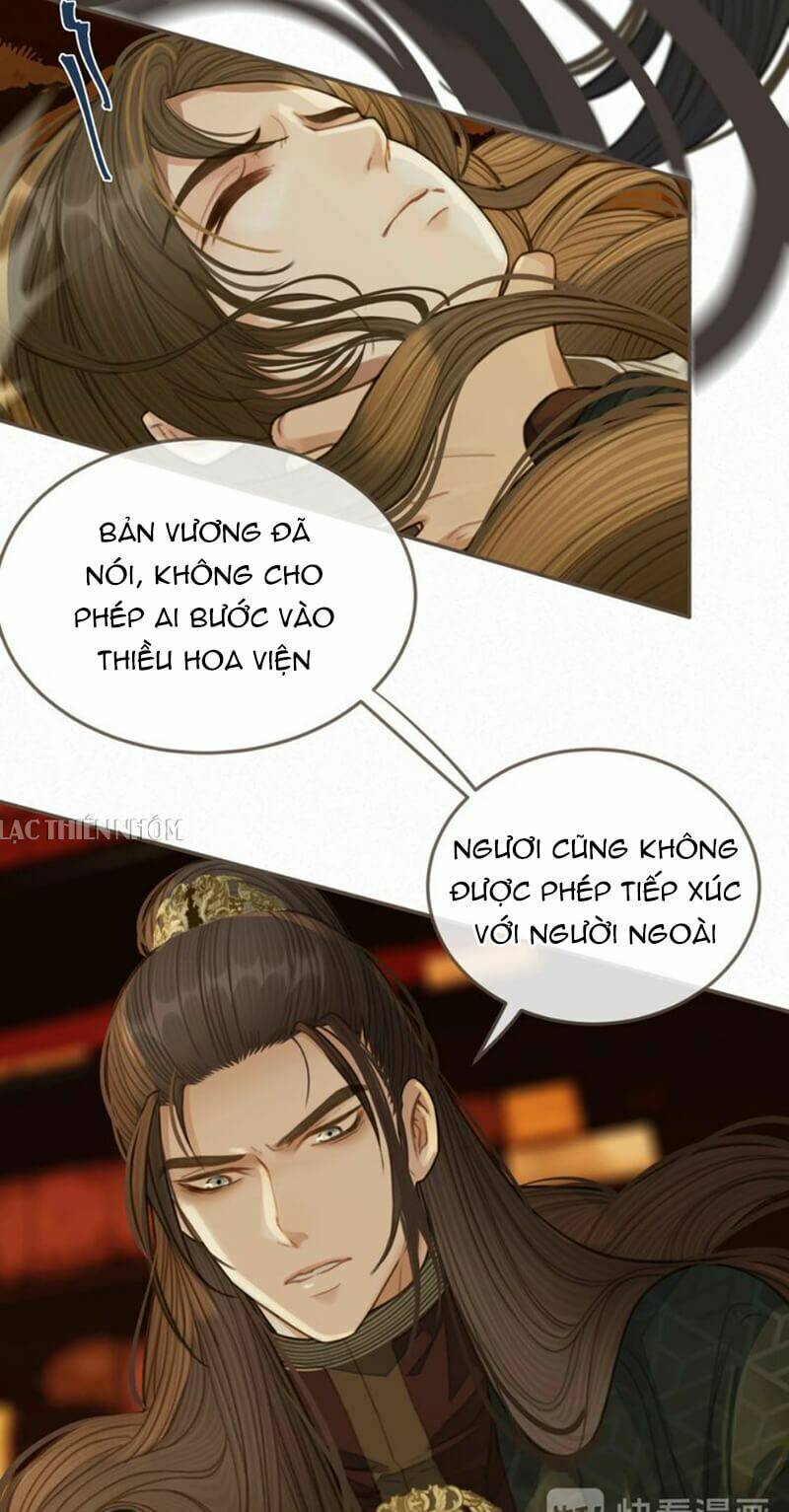 Read Hentai Image page_16 in comic Nô Lệ Câm - Chapter 24 - mwmanga.net