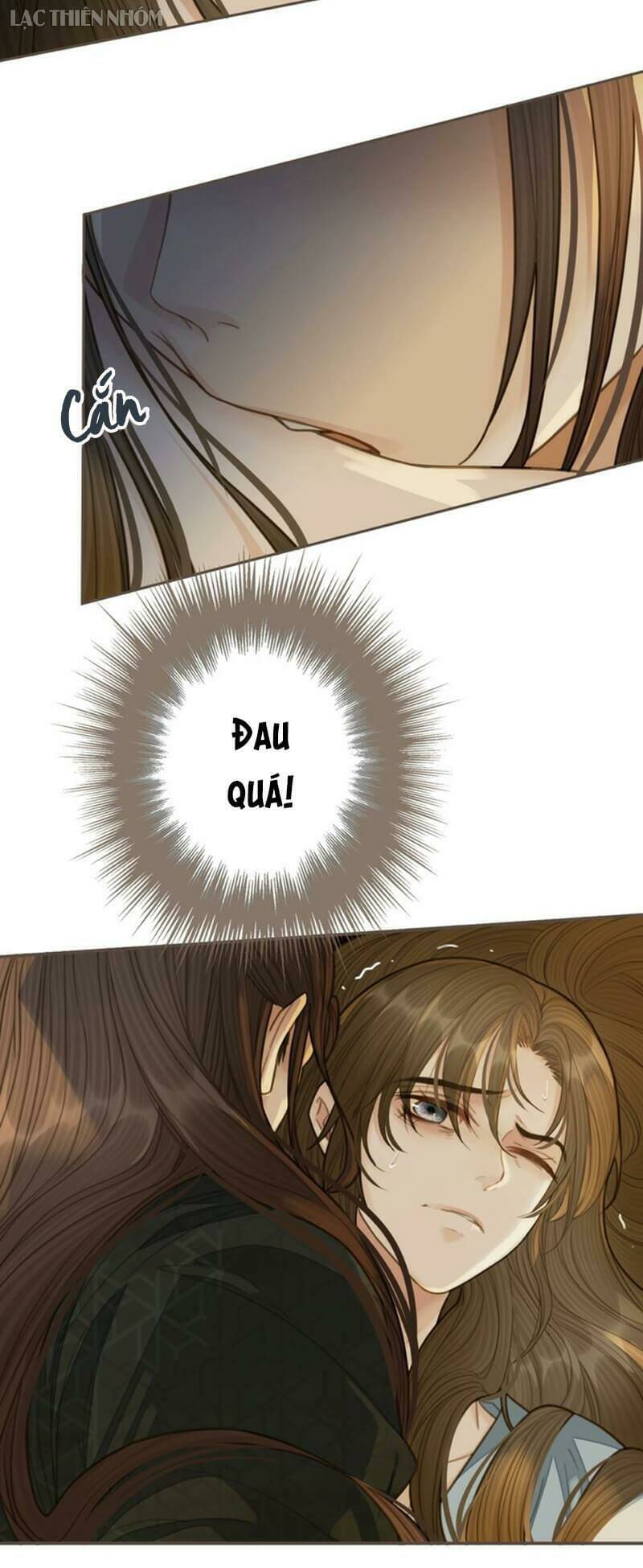 Read Hentai Image page_21 in comic Nô Lệ Câm - Chapter 24 - mwmanga.net