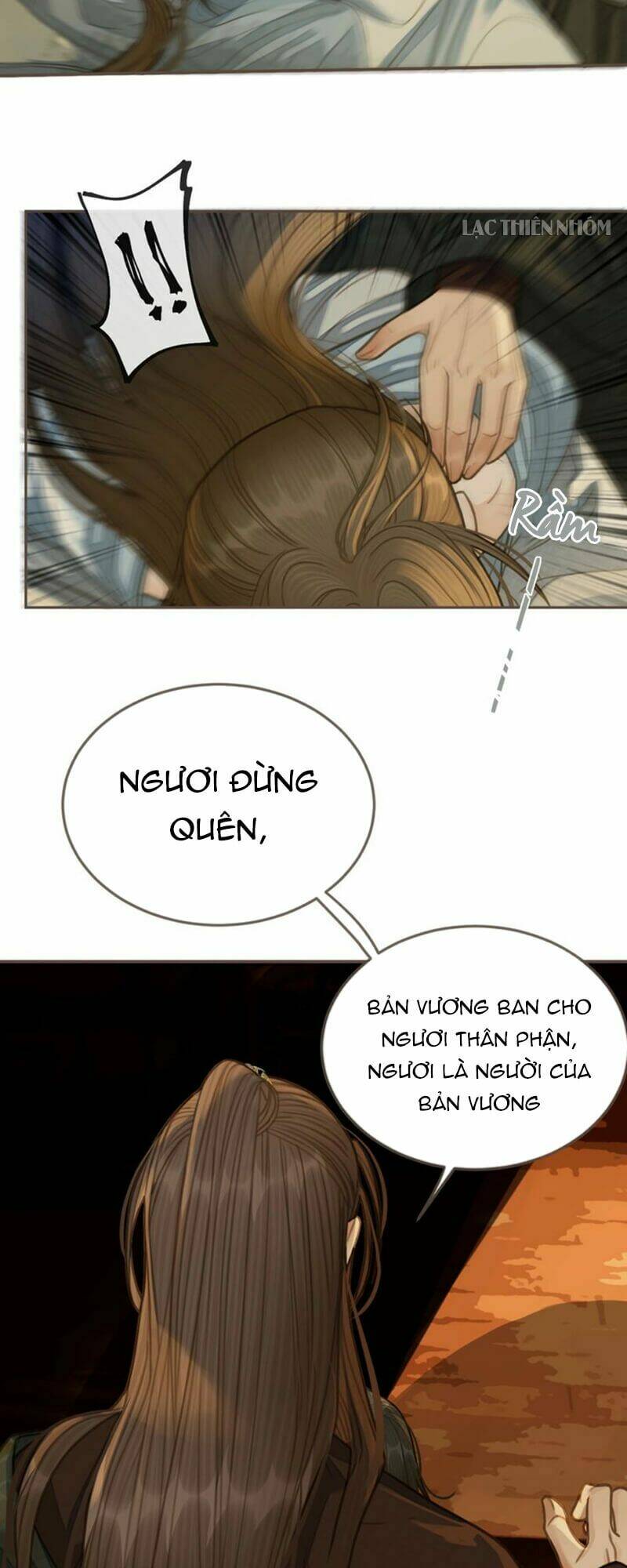 Read Hentai Image page_30 in comic Nô Lệ Câm - Chapter 24 - mwmanga.net