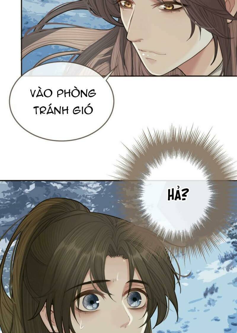 Read Hentai Image page_44 in comic Nô Lệ Câm - Chapter 24 - mwmanga.net