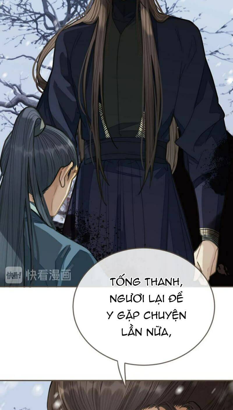 Read Hentai Image page_32 in comic Nô Lệ Câm - Chapter 26 - mwmanga.net