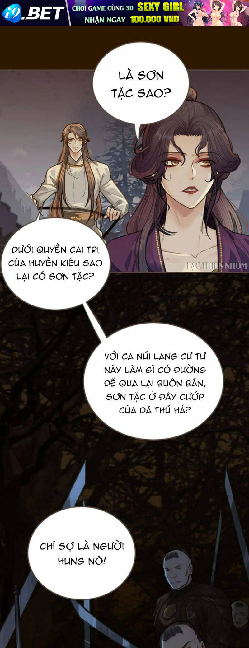 Read Hentai Image page_7 in comic Nô Lệ Câm - Chapter 26 - mwmanga.net