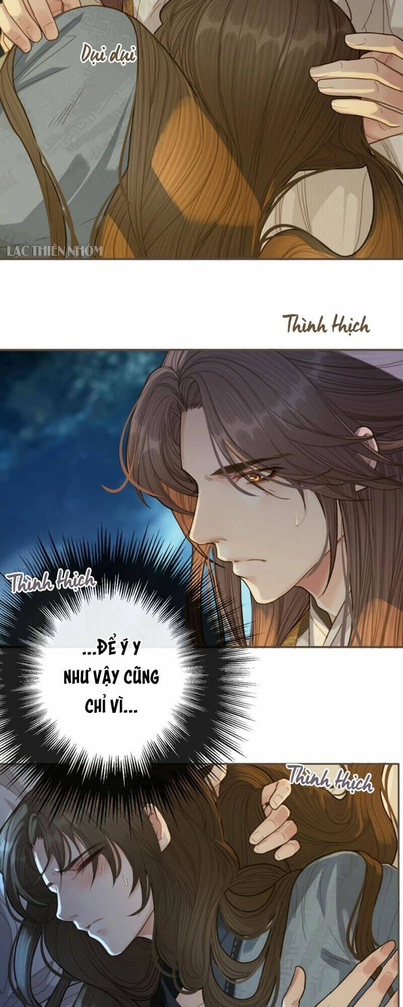 Read Hentai Image page_36 in comic Nô Lệ Câm - Chapter 27 - mwmanga.net