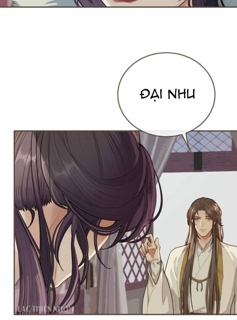 Read Hentai Image page_6 in comic Nô Lệ Câm - Chapter 27 - mwmanga.net