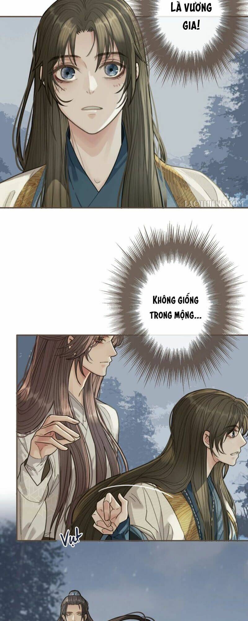 Read Hentai Image page_20 in comic Nô Lệ Câm - Chapter 28 - mwmanga.net