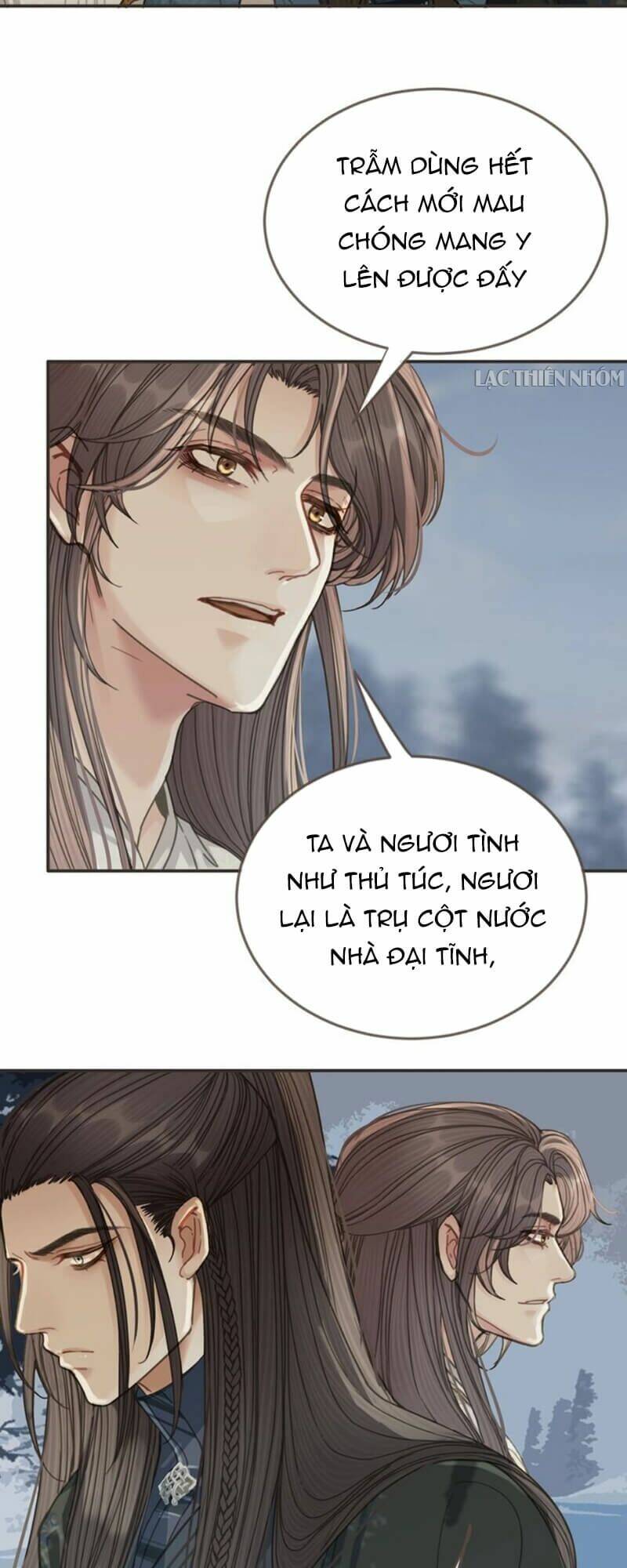 Read Hentai Image page_29 in comic Nô Lệ Câm - Chapter 28 - mwmanga.net