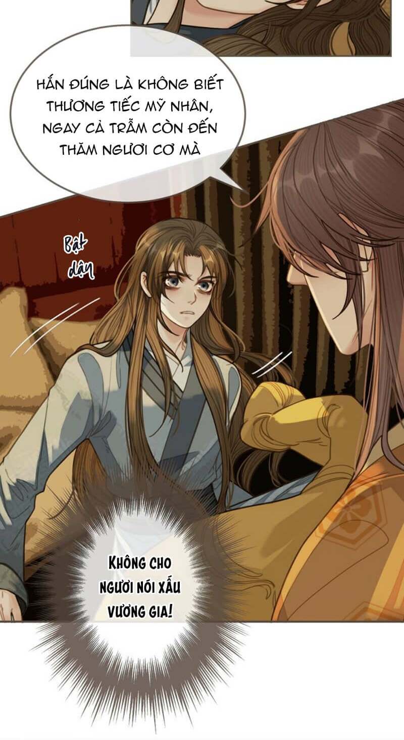 Read Hentai Image page_26 in comic Nô Lệ Câm - Chapter 29 - mwmanga.net