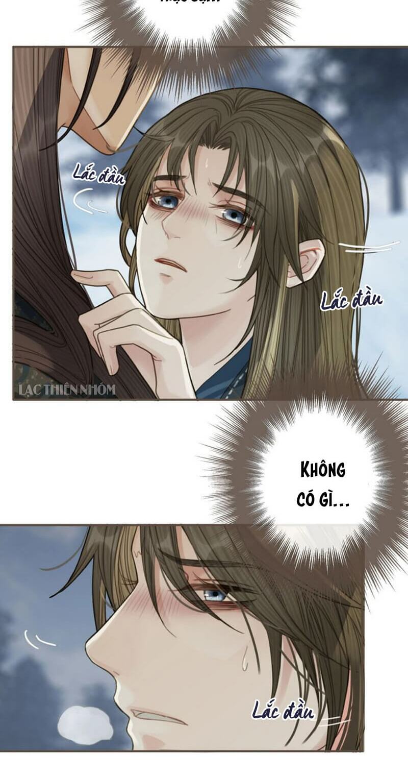 Read Hentai Image page_6 in comic Nô Lệ Câm - Chapter 29 - mwmanga.net