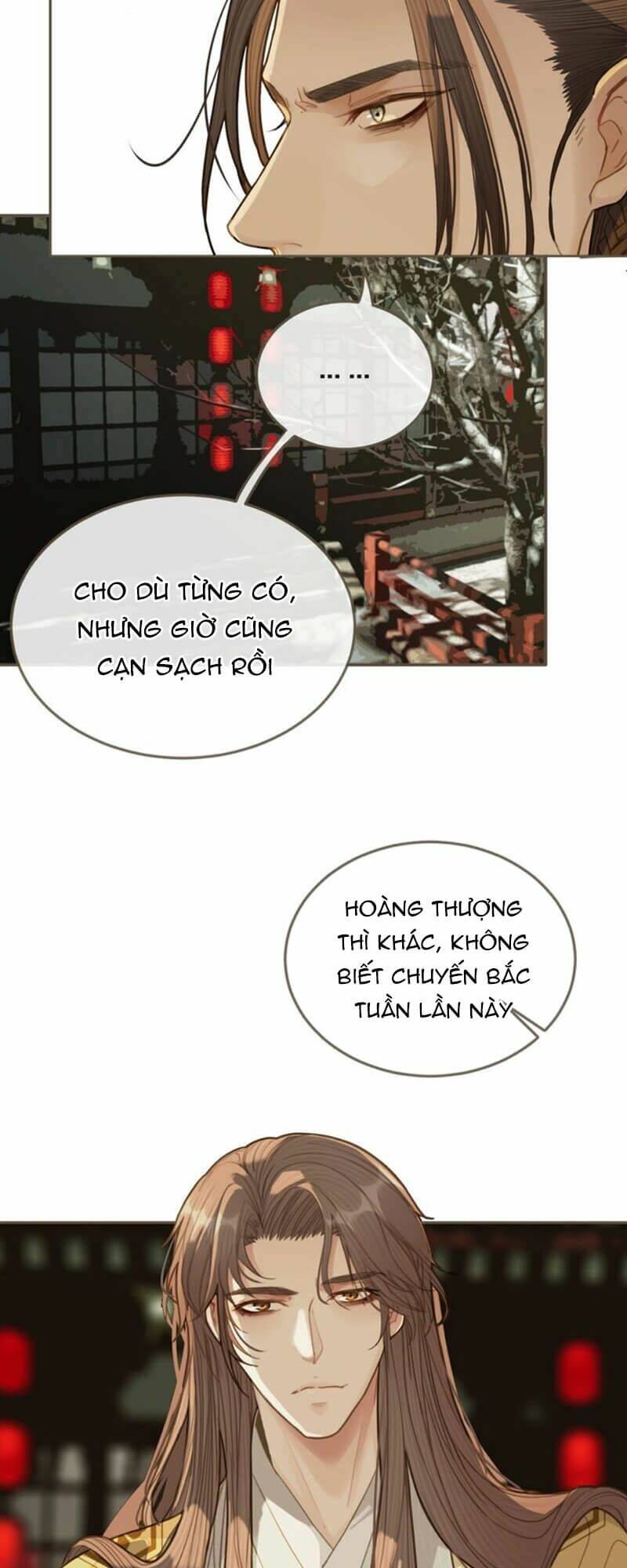 Read Hentai Image page_5 in comic Nô Lệ Câm - Chapter 30 - mwmanga.net