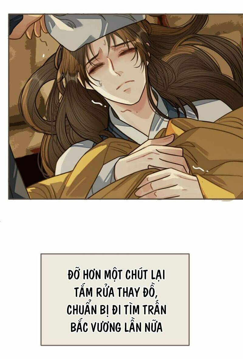 Read Hentai Image page_11 in comic Nô Lệ Câm - Chapter 32 - mwmanga.net