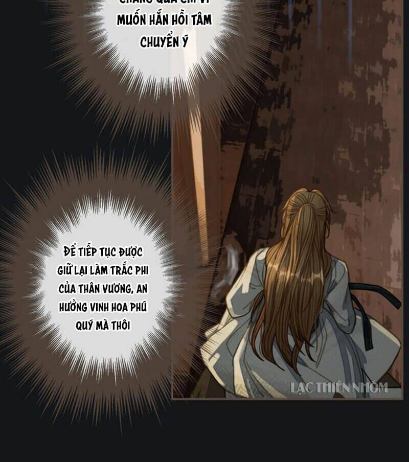 Read Hentai Image page_25 in comic Nô Lệ Câm - Chapter 35 - mwmanga.net