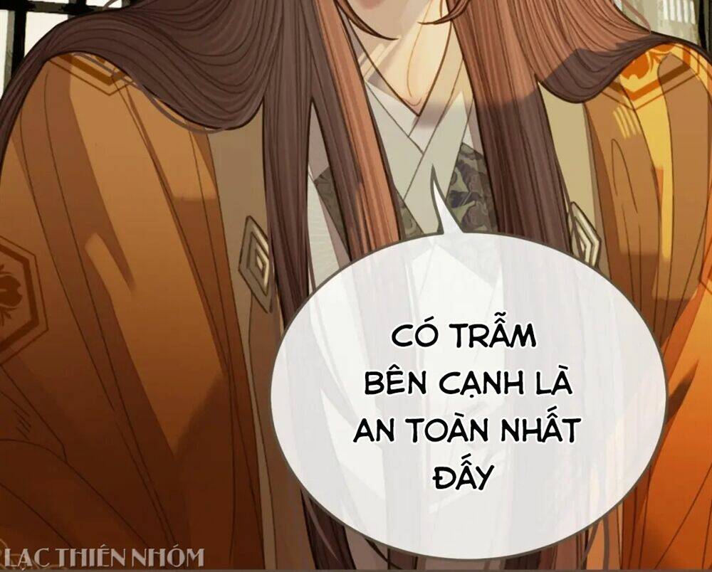 Read Hentai Image page_24 in comic Nô Lệ Câm - Chapter 40 - mwmanga.net