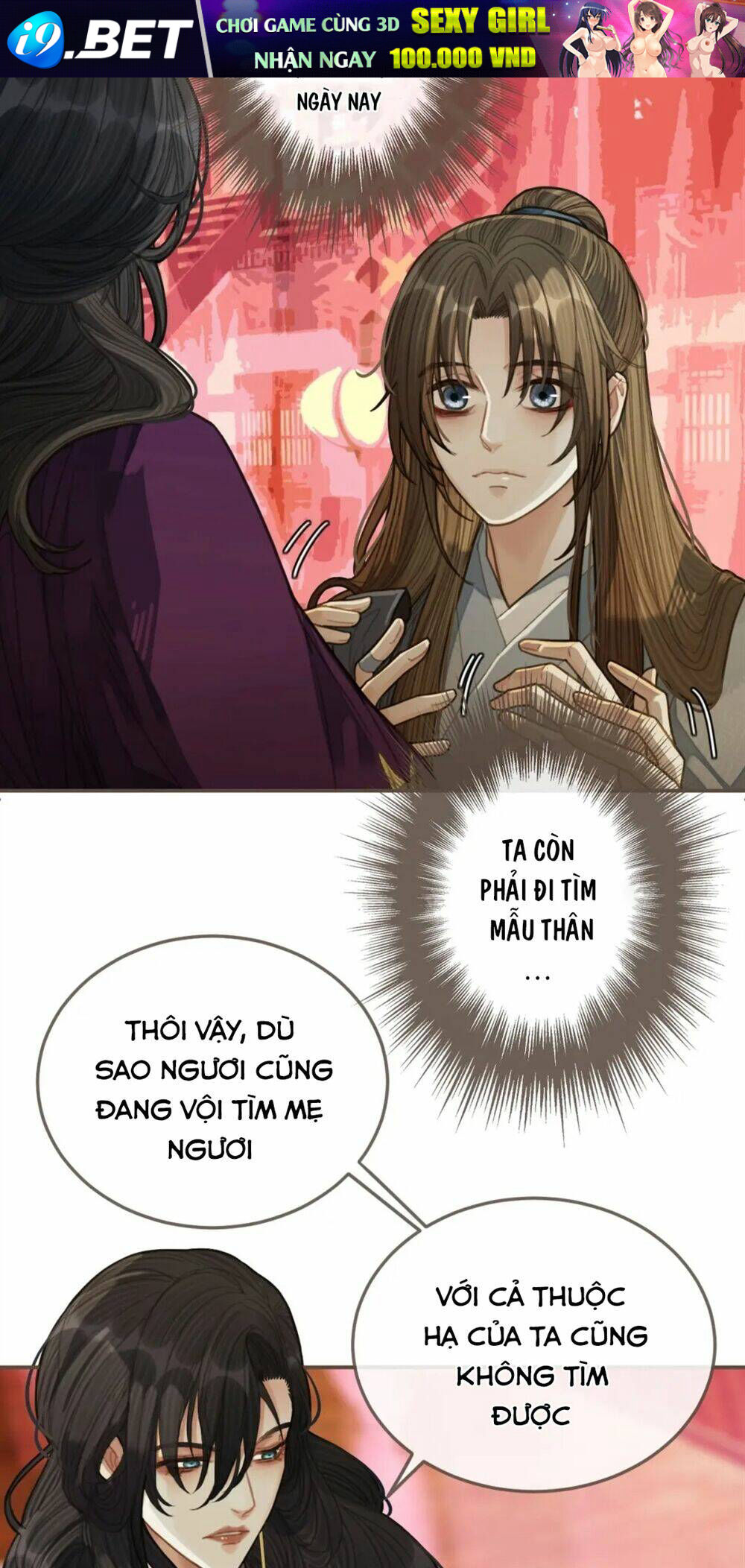 Read Hentai Image page_4 in comic Nô Lệ Câm - Chapter 40 - mwmanga.net