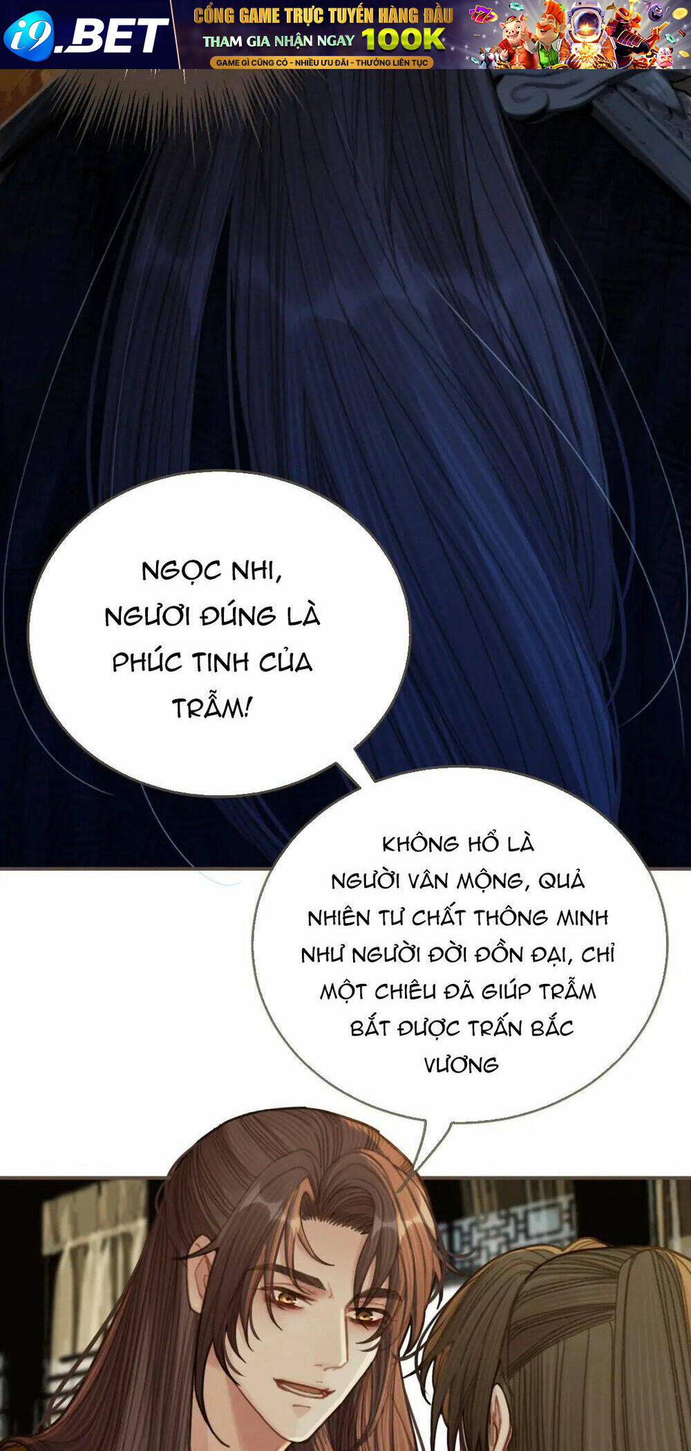 Read Hentai Image page_23 in comic Nô Lệ Câm - Chapter 41 - mwmanga.net