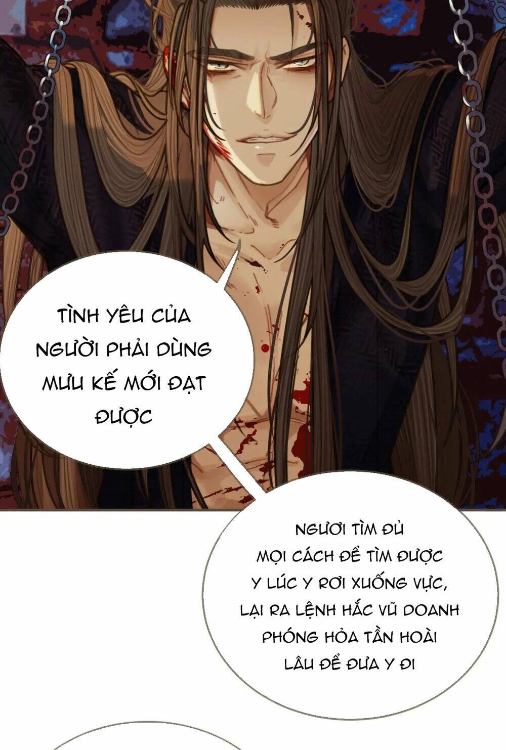 Read Hentai Image page_35 in comic Nô Lệ Câm - Chapter 41 - mwmanga.net