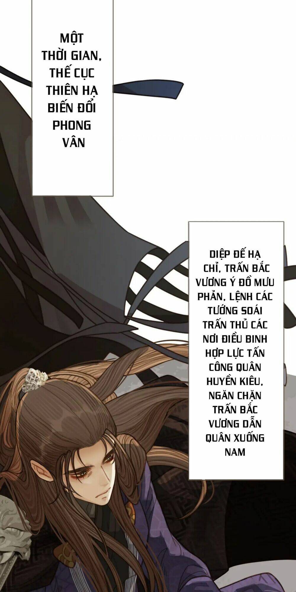 Read Hentai Image page_4 in comic Nô Lệ Câm - Chapter 41 - mwmanga.net