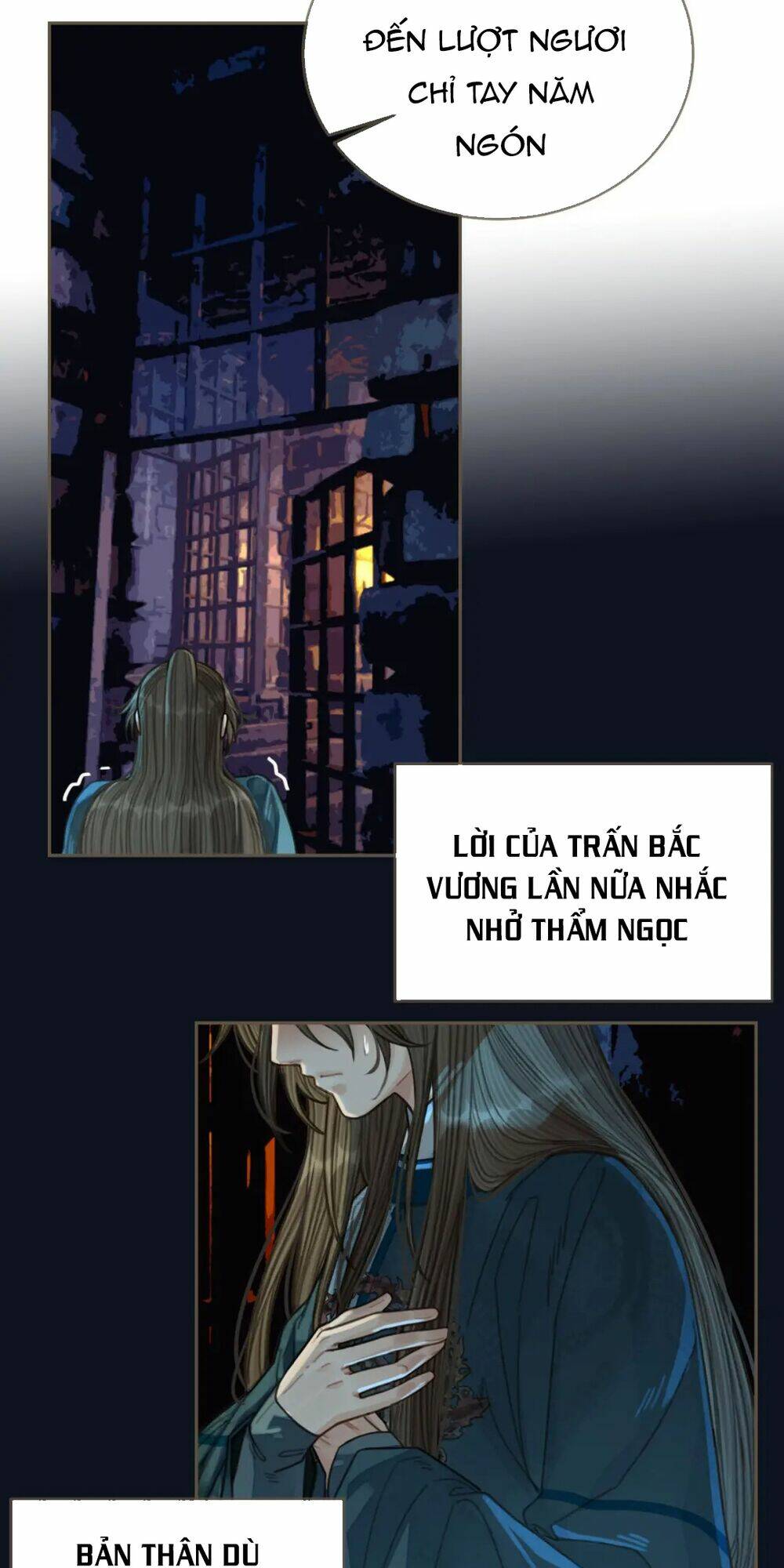 Read Hentai Image page_40 in comic Nô Lệ Câm - Chapter 41 - mwmanga.net