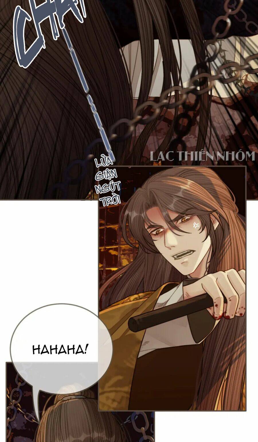 Read Hentai Image page_15 in comic Nô Lệ Câm - Chapter 43 - mwmanga.net