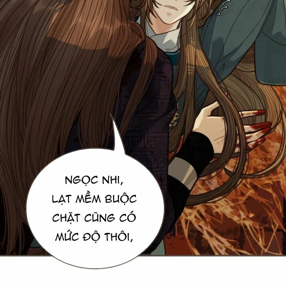 Read Hentai Image page_16 in comic Nô Lệ Câm - Chapter 46 - mwmanga.net