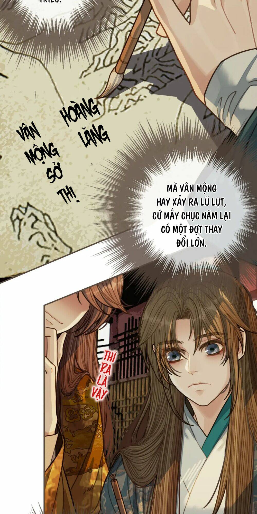 Read Hentai Image page_24 in comic Nô Lệ Câm - Chapter 48 - mwmanga.net