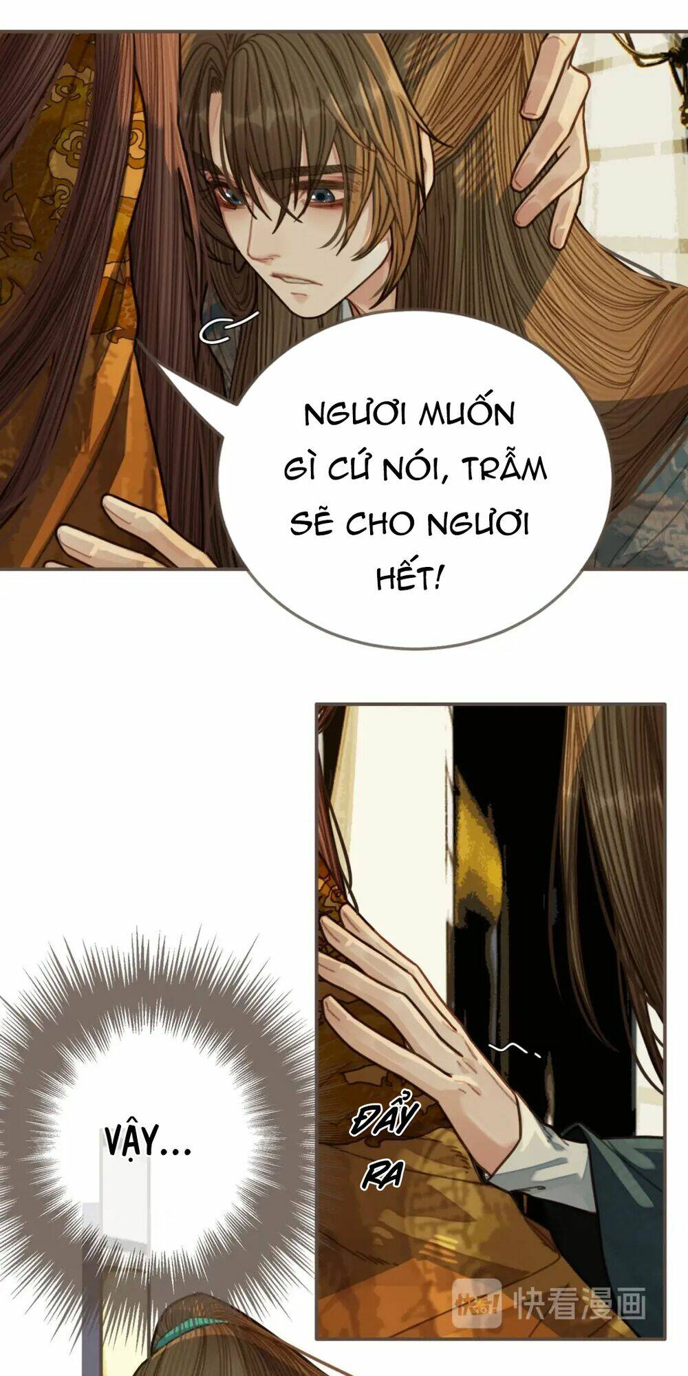 Read Hentai Image page_30 in comic Nô Lệ Câm - Chapter 48 - mwmanga.net